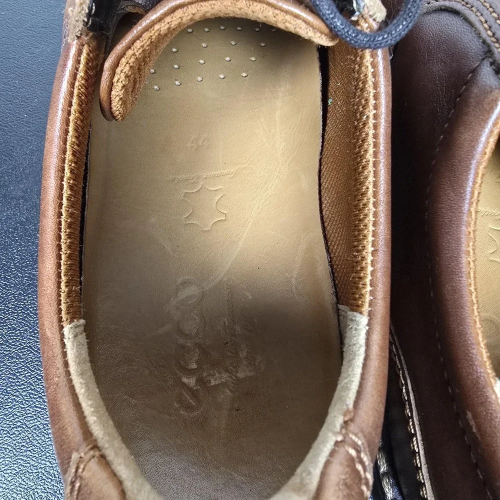 Ecco sale shoes